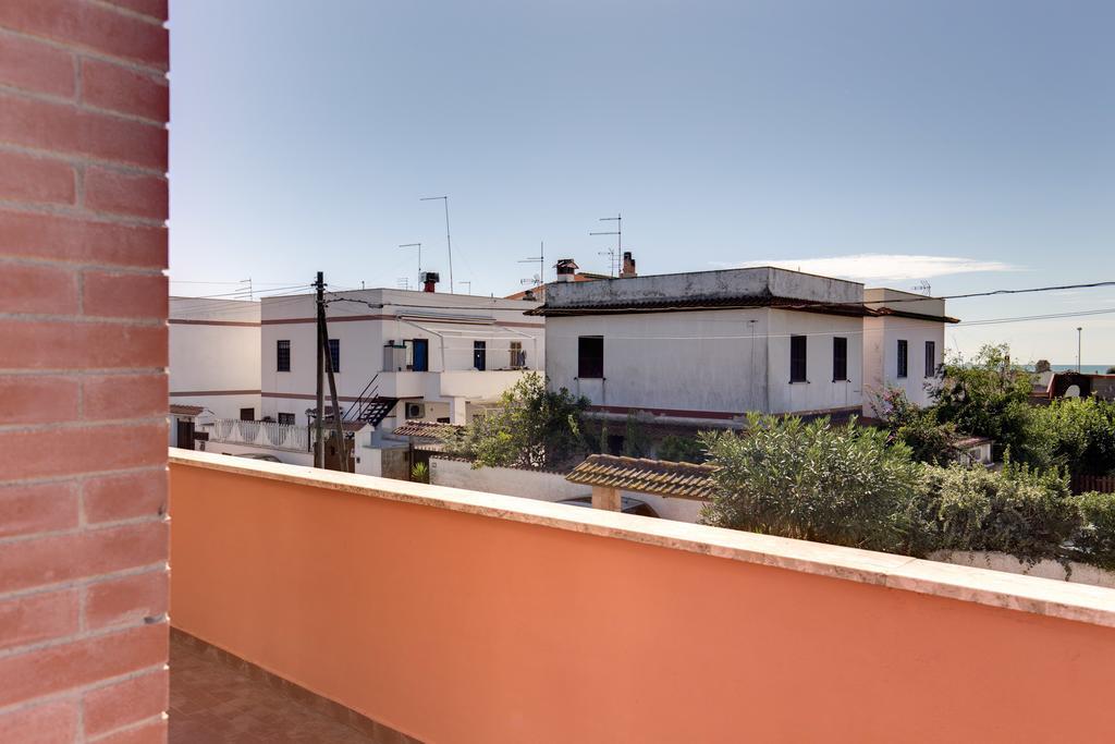 Zen B&B Passoscuro Exterior foto