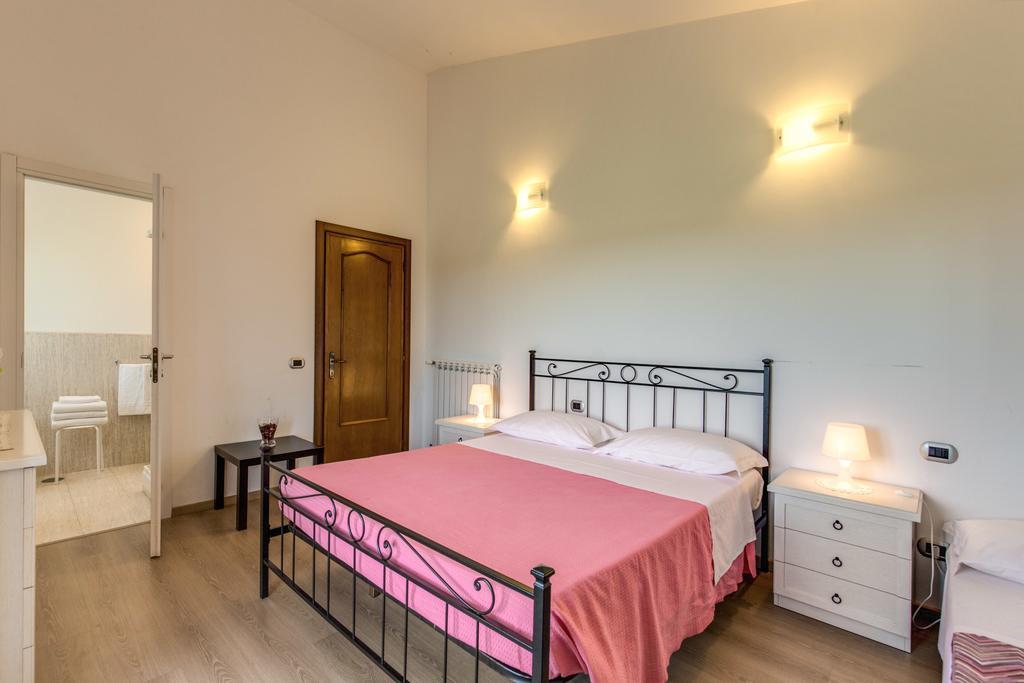 Zen B&B Passoscuro Exterior foto