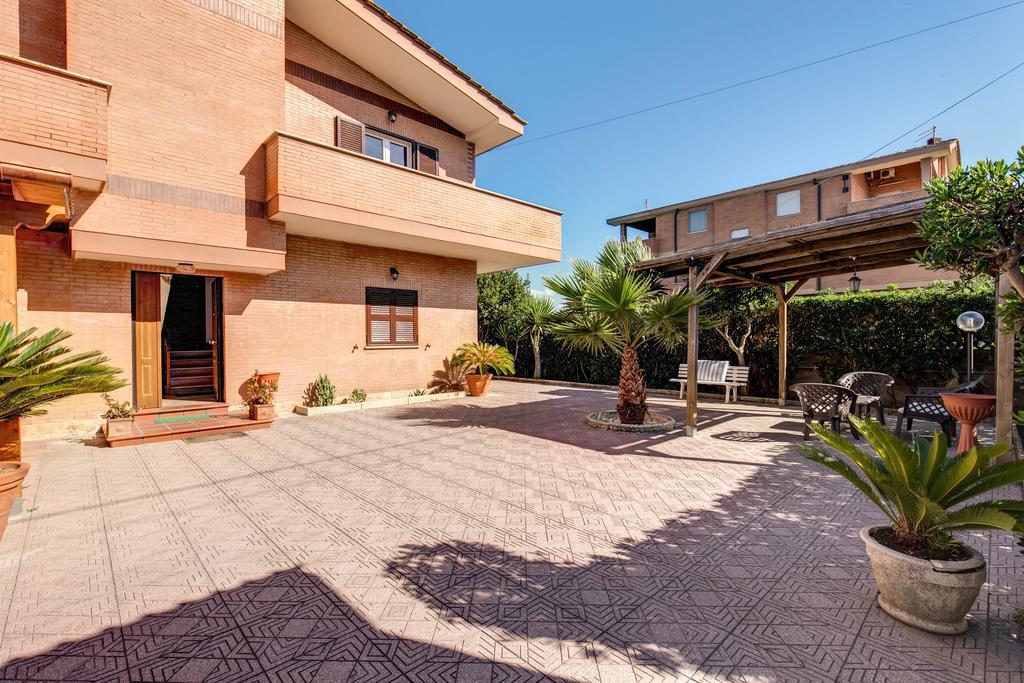 Zen B&B Passoscuro Exterior foto