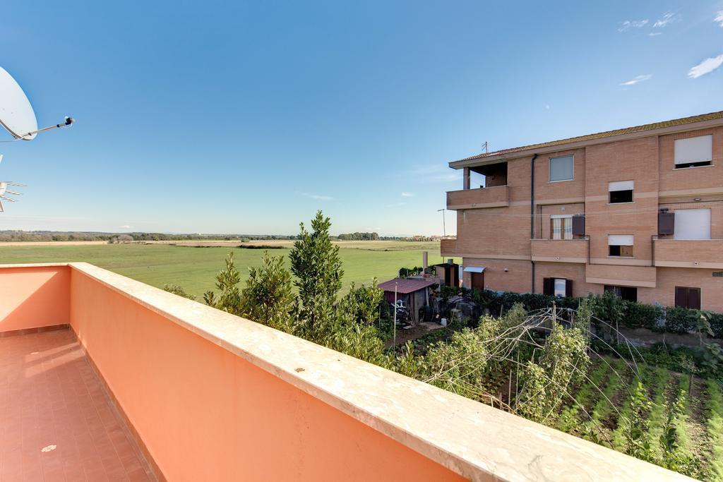 Zen B&B Passoscuro Exterior foto