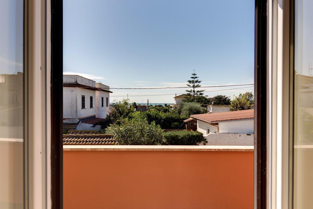 Zen B&B Passoscuro Exterior foto