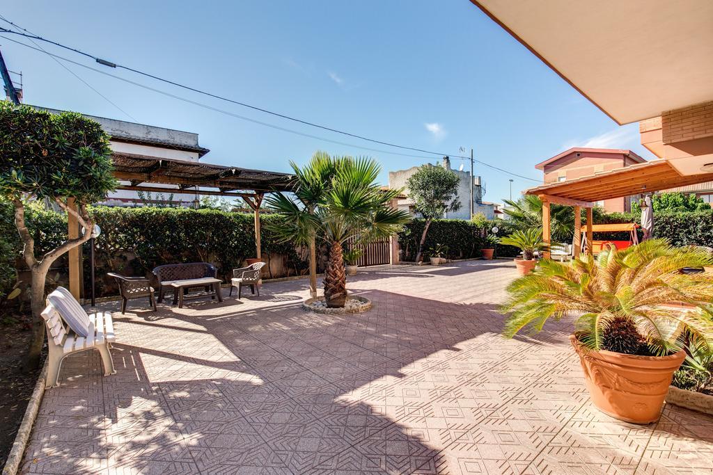 Zen B&B Passoscuro Exterior foto